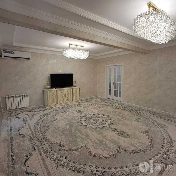 "Карасу 2 110м2 4/5/5 продаётся квартира "