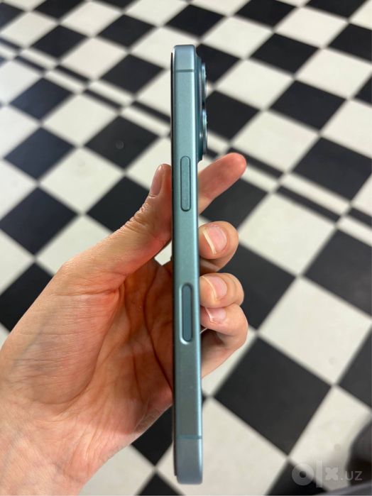 Iphone 16 garantiya