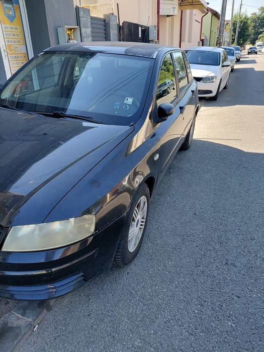 Fiat stilo an 2004