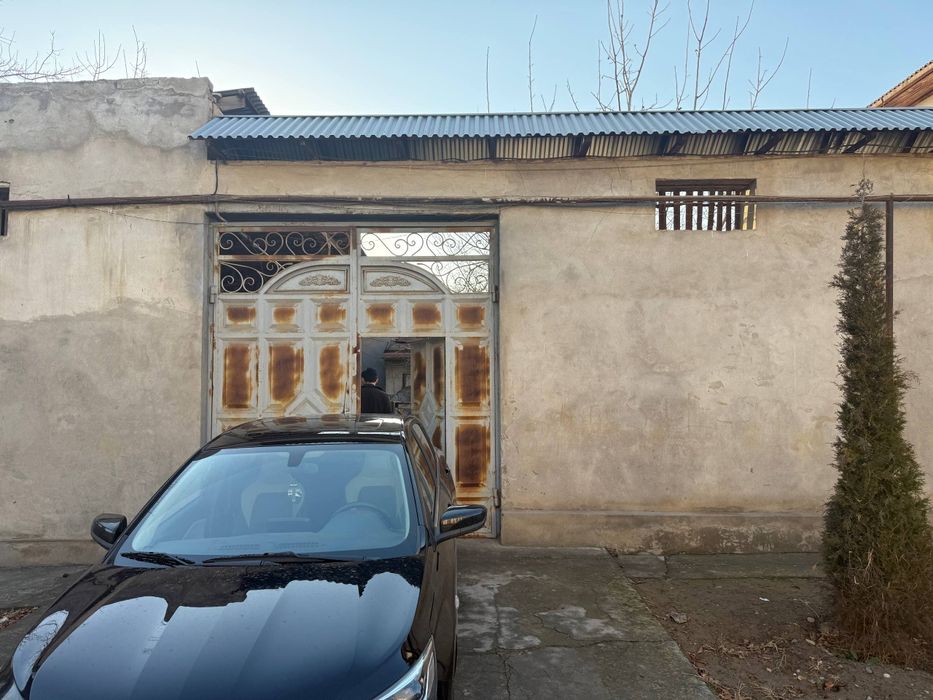 Учтепа Махалля Бешкарагач Срочно Сдаётся Участок под склад