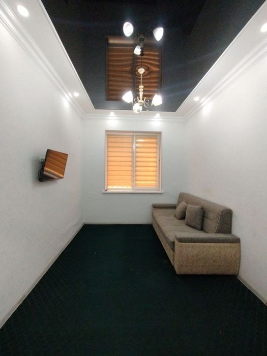 Новастройка 1 хона 1 этаж Сартепода жойлашган.Агентство