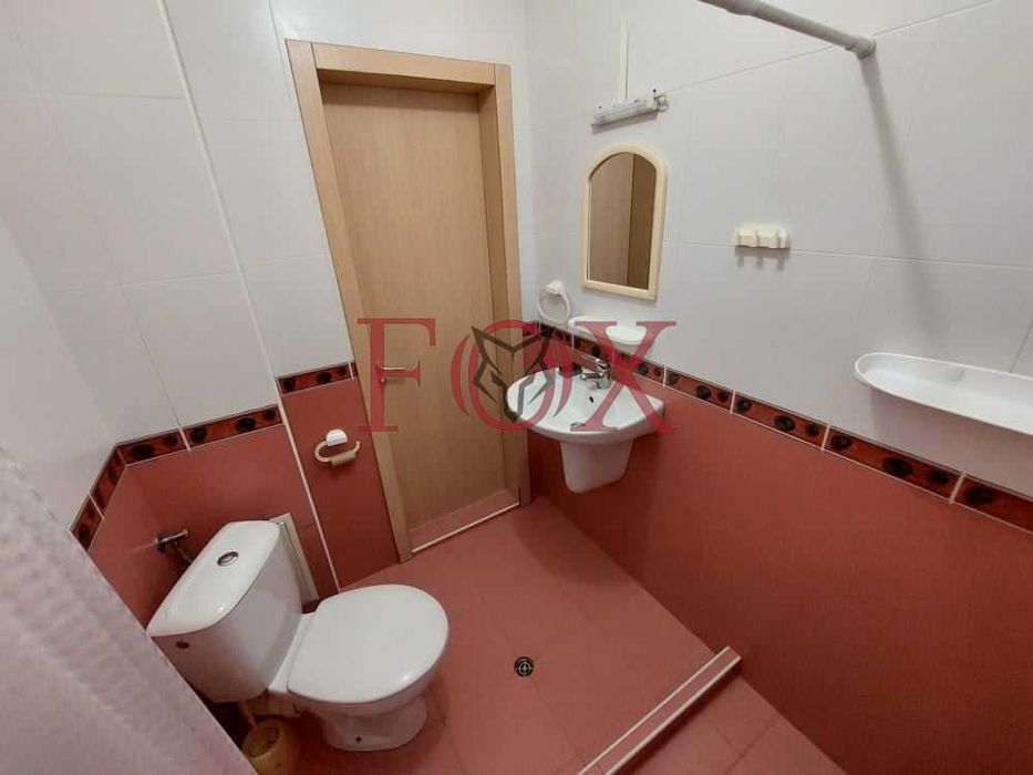 Дава се под наем Двустаен апартамент в Варна, Лятно кино Тракия - 70 кв.м за 408 € - Снимка #8