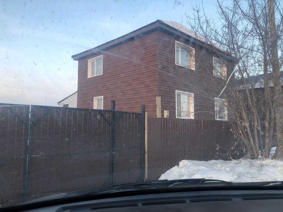 Продам Дом РН Рабочий