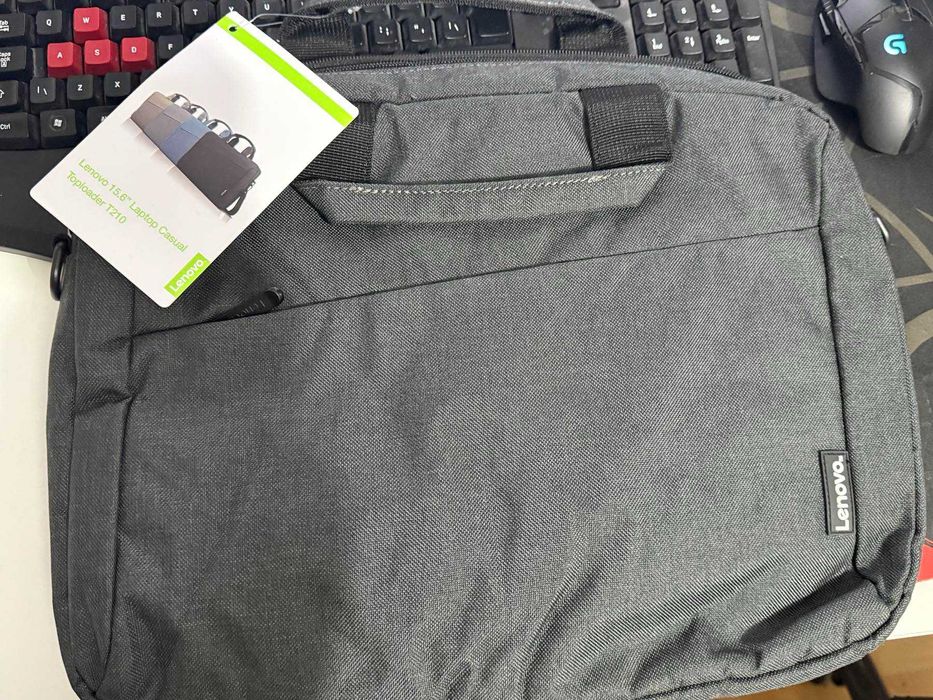 Чанта за лаптоп Lenovo T210/ Urban Sleeve / Dell CV5623 / Dell ES1520V