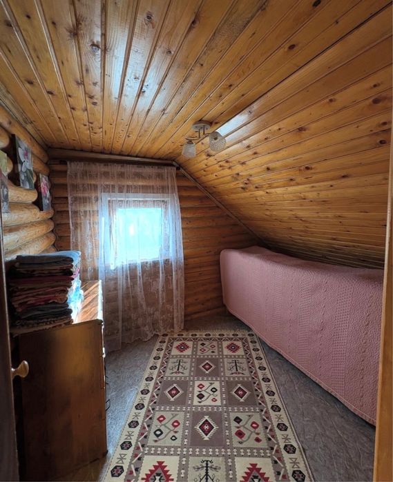 Коттедж в Баровом