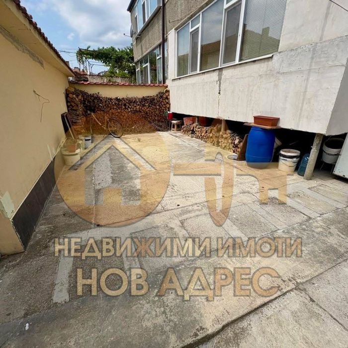 Продава се Етаж от къща в Търговище, Вароша - 79 кв.м за 1711 €/кв.м - Снимка #10