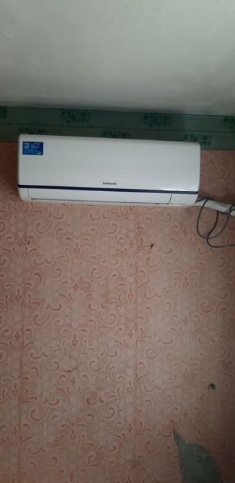 Самсунг кандицеонер 12 лик