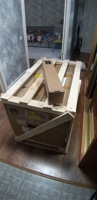 Продам плотер формата А1