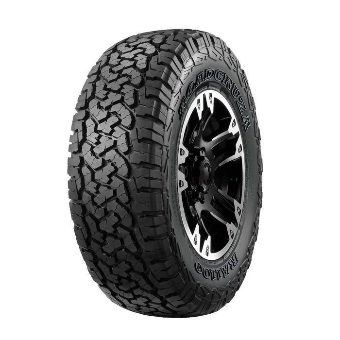 Гуми 235/55R19  ROADCRUZA RA1100 111/108S дот 2023