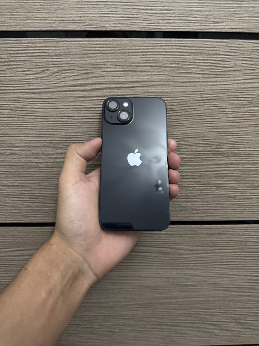 Айфон 13 с коробкой