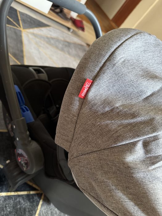 Продам автокресло 0-13кг