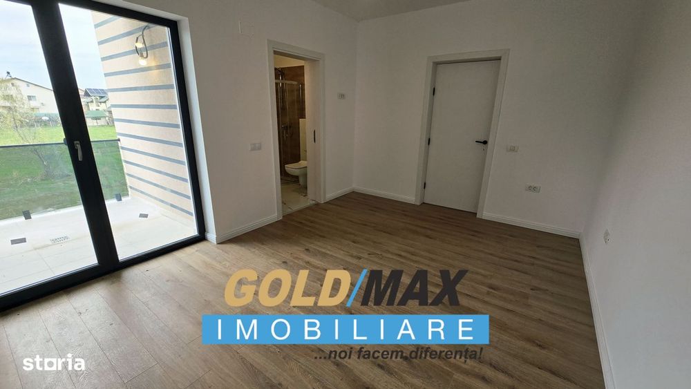 Duplex de lux la cheie, Trivale - Tancodrom