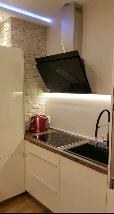 Дава се под наем Едностаен апартамент в София, Студентски град - 45 кв.м за 470 € - Снимка #6