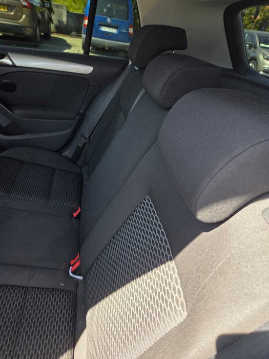 Volkswagen Golf 6