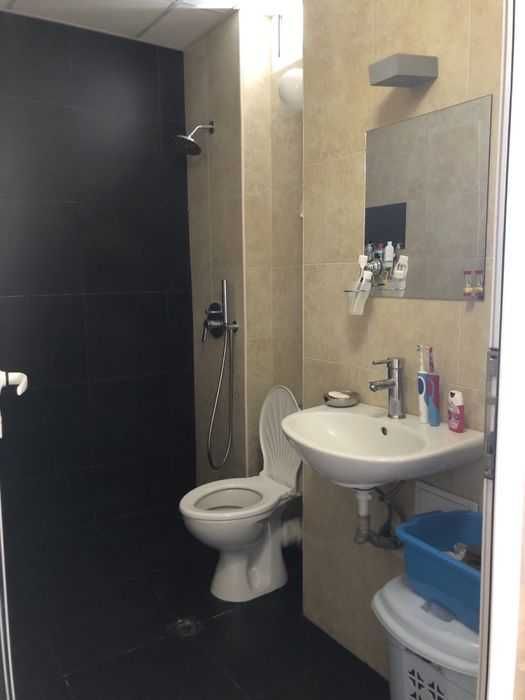 Продава се Двустаен апартамент в София, Младост 4 - 48 кв.м за 2500 €/кв.м - Снимка #1