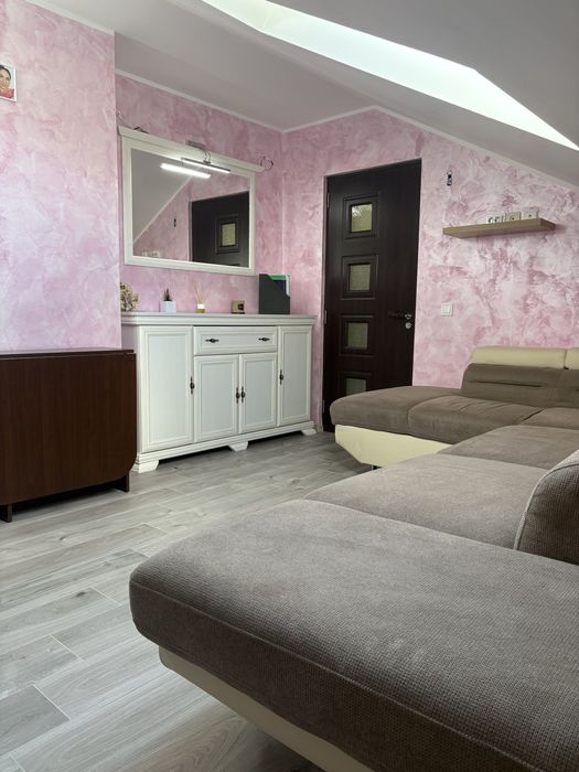 Vand micro apartament