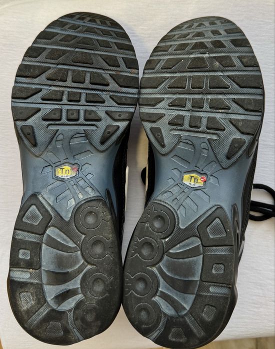 Маратонки Nike TN