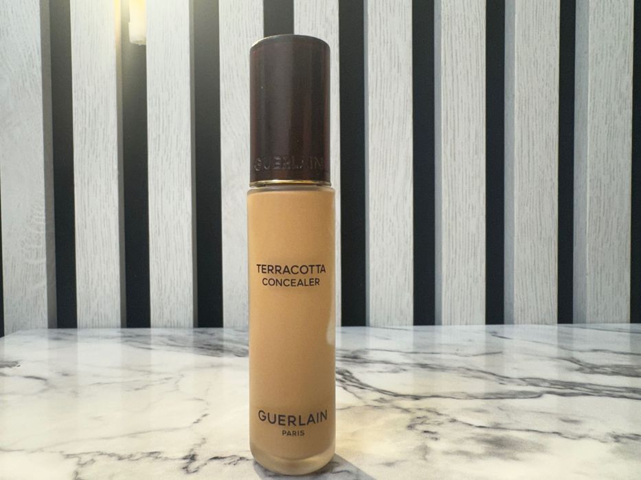 Fond de ten Chanel, Guerlain