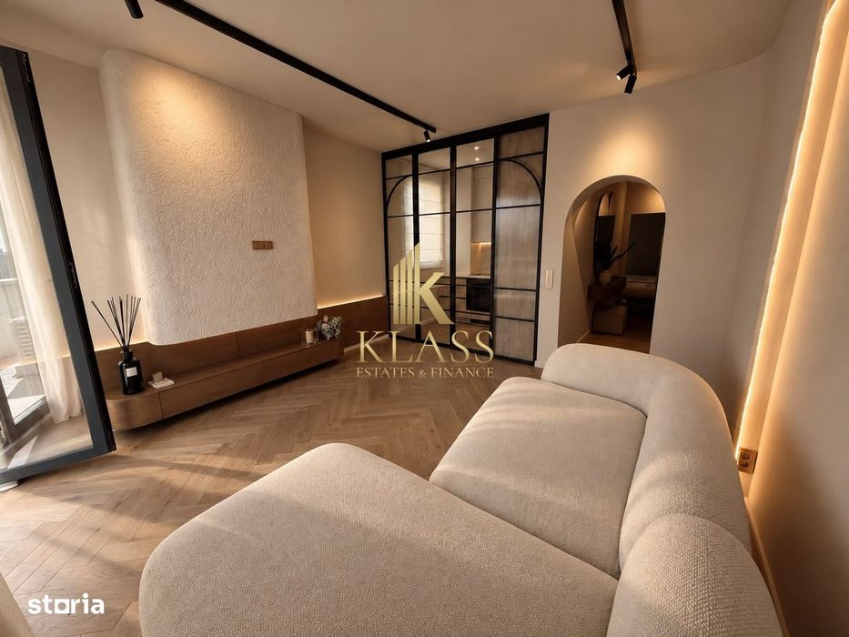 Apartament 3 camere Bd. Unirii, 93 mp, bloc 2020, parcare inclusa