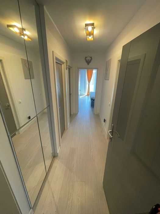 Inchiriez Apartament 2 camere, White Tower, Bariera Bucuresti, Ploiesti