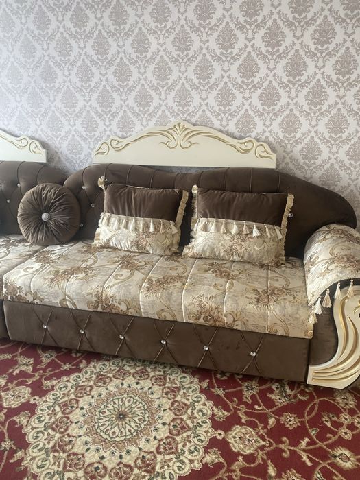 Продам новый диван