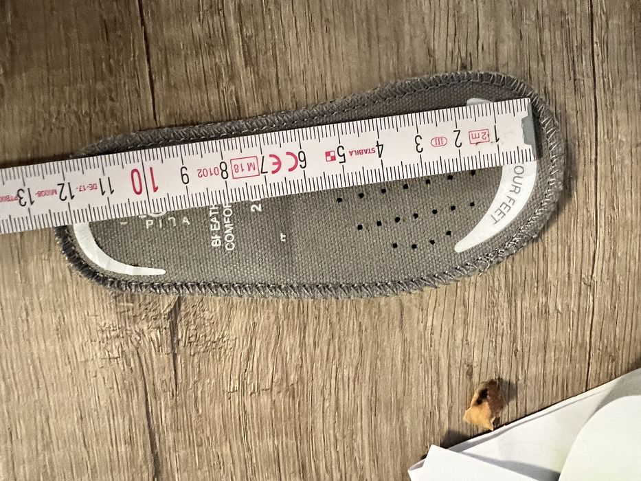 Маратонки Geox 21