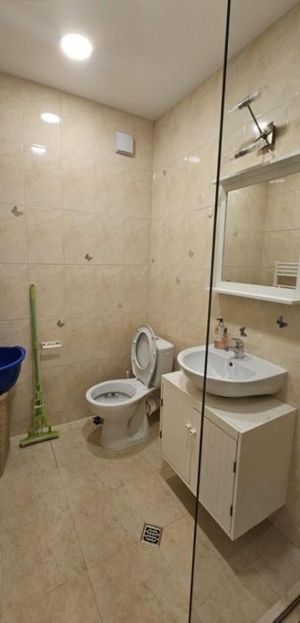 Дава се под наем Двустаен апартамент в София, Дружба 2 - 67 кв.м за 612 € - Снимка #7