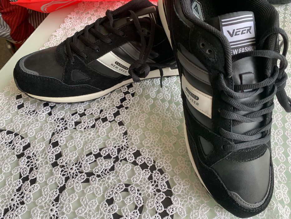 Adidasi Casual Sport Piele/Piele intoarsa Noii!!