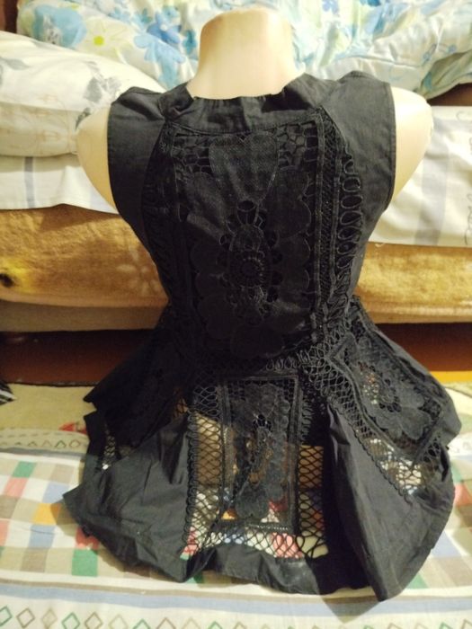 Женская одежда Кофточки