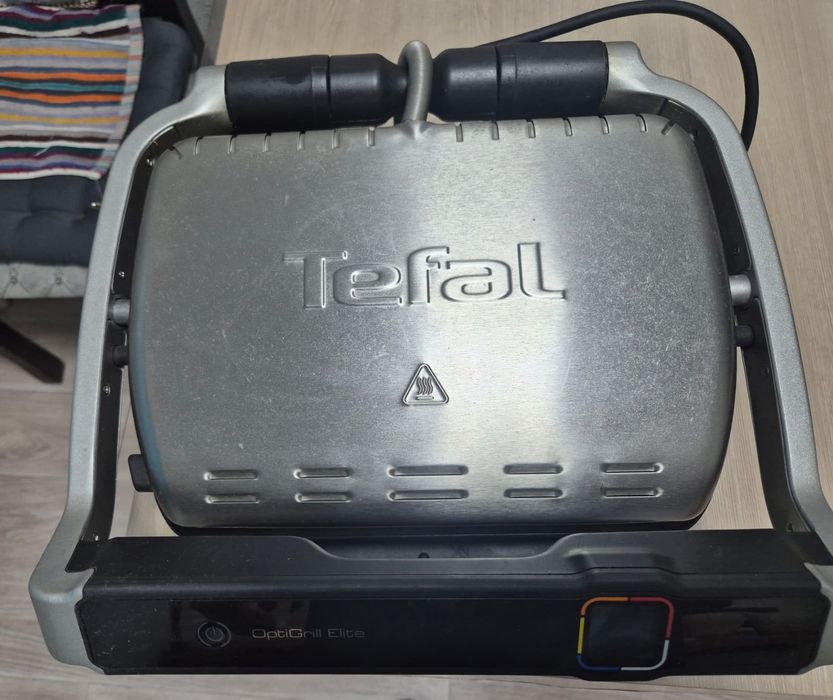 Гриль Тефаль продается