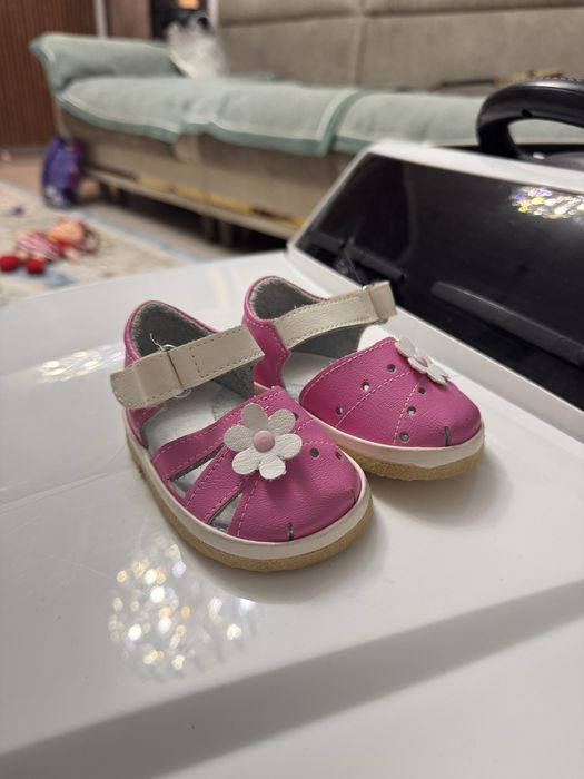 Обувь ортопедическая