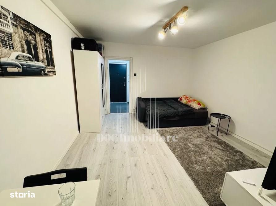 Garsoniera | Vatra Luminoasa | Maior Coravu | Iancului |