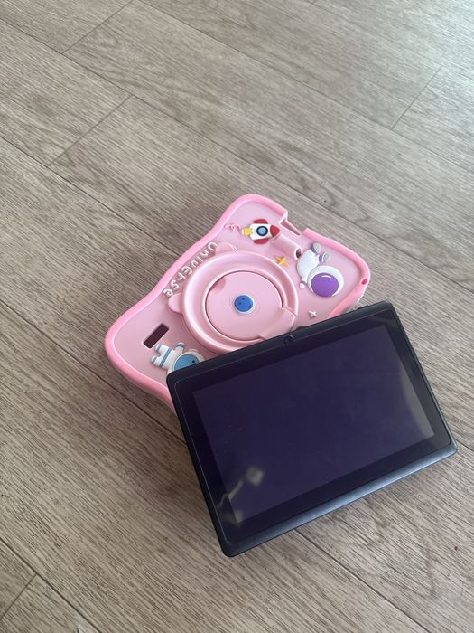 Планшет детский без сим карты