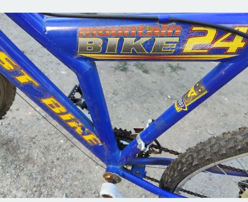 Vind bicicleta copii