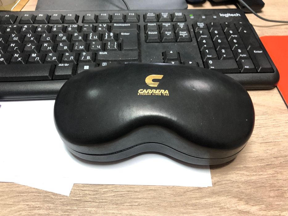 Слънчеви очила CARRERA