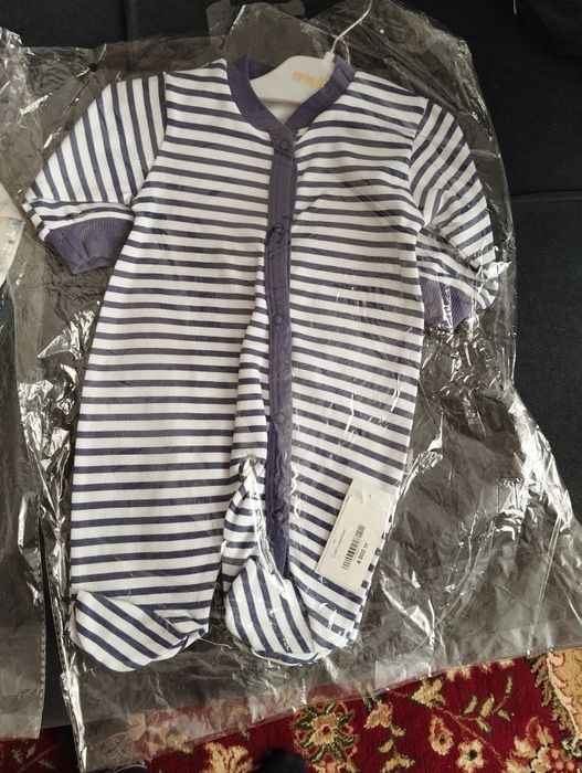 Платье и детский  другое