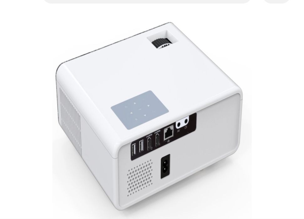 Продам проектор, в отличном состоянии.