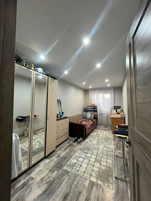 2-ком. Спортивная 8