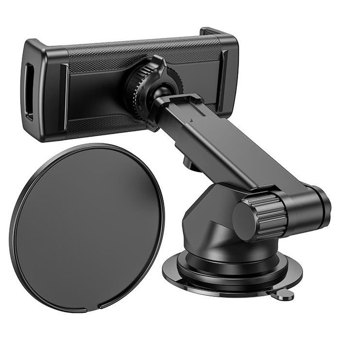 CA120 автомобилный держатель для планшета и телефона