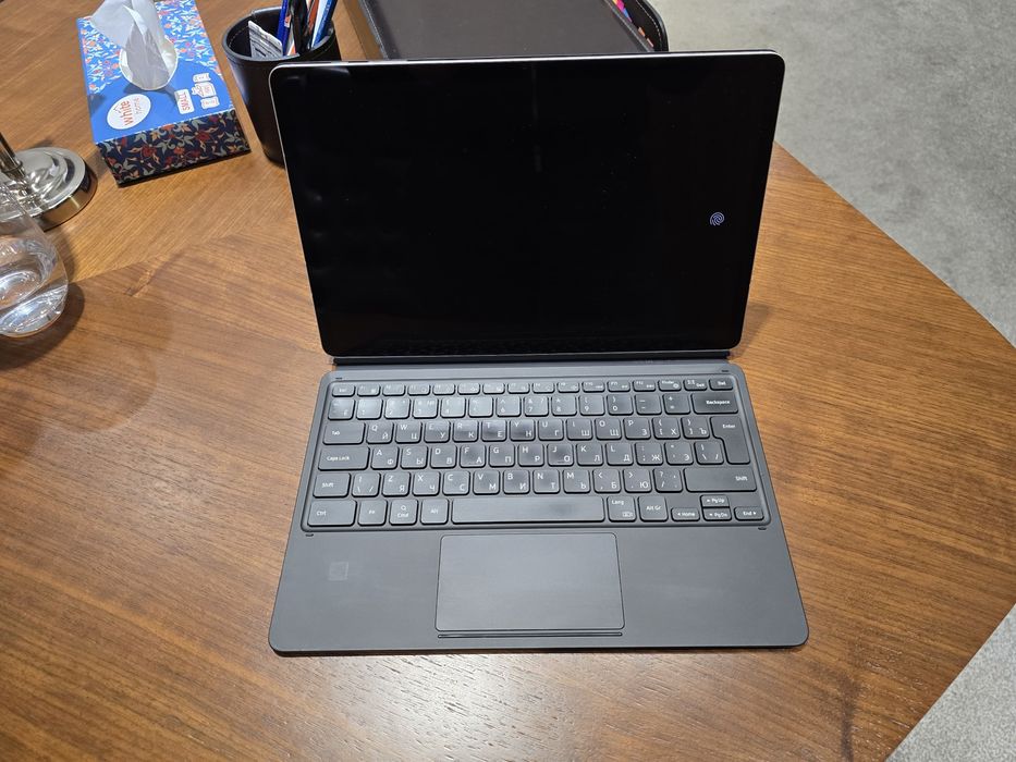 Продам планшет Samsung Galaxy Tab S8+