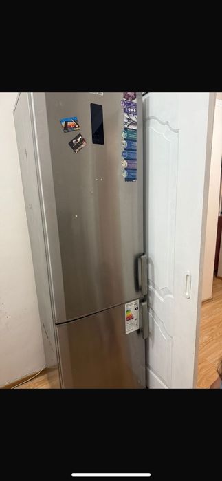 Продам холодильник beko