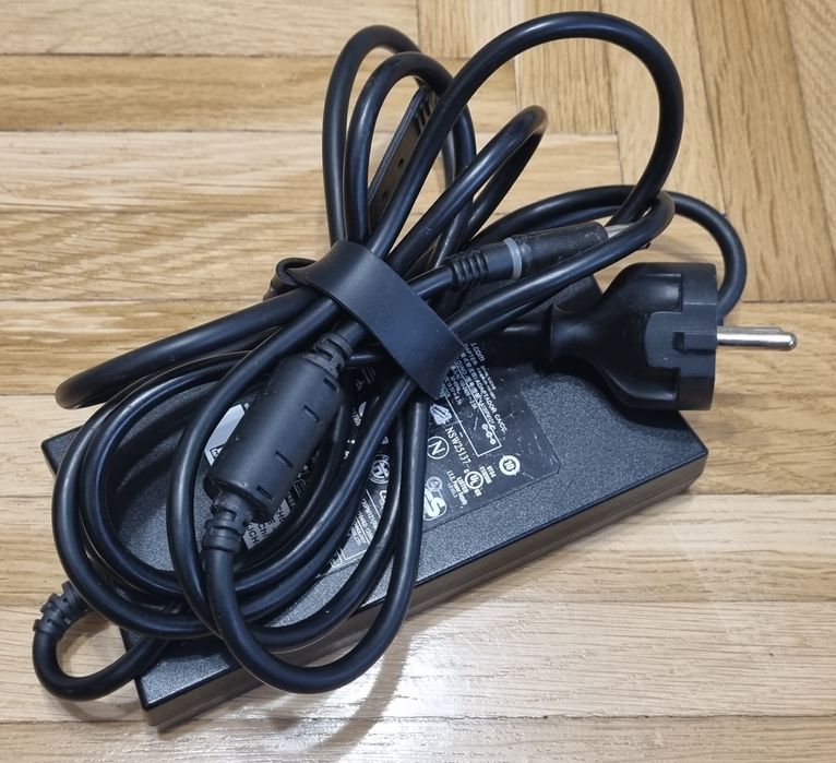 Docking station Dell WD15