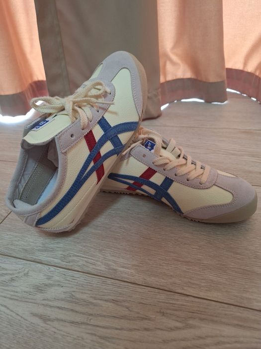 Кроссовки Onitsuka Tiger 66x
