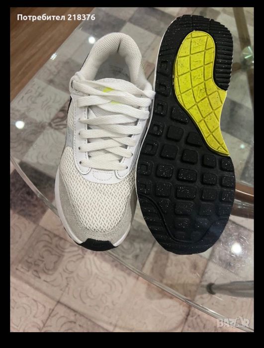 Маратонки  NIKE AIRMAX