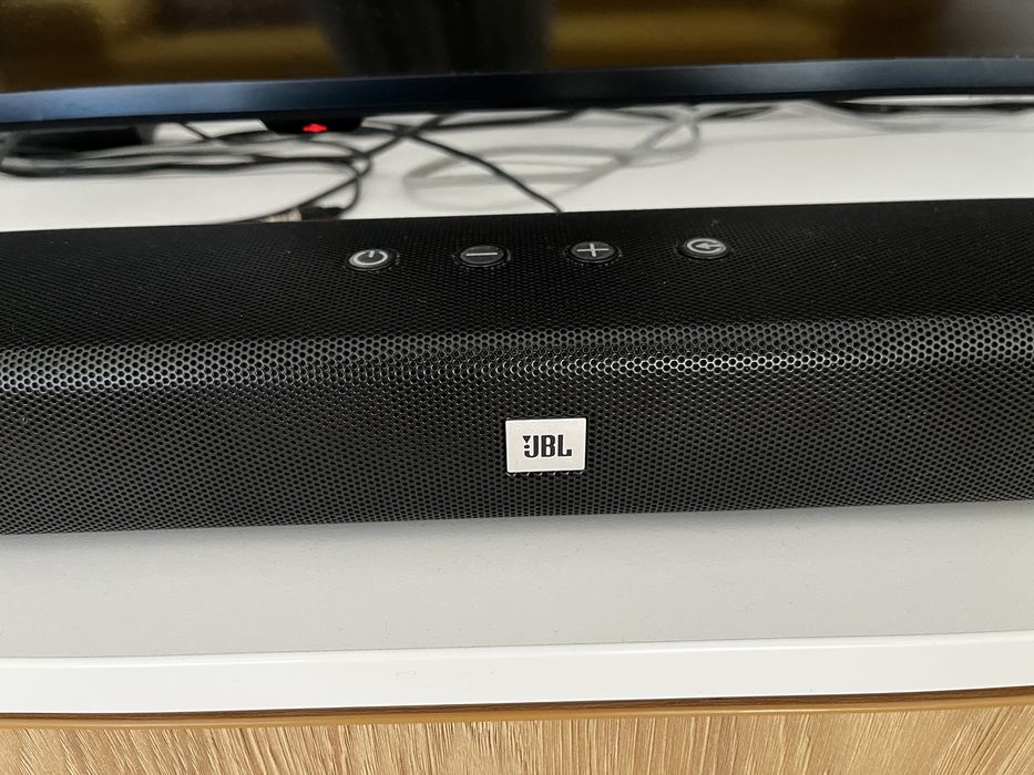 JBL Soundbar Studio