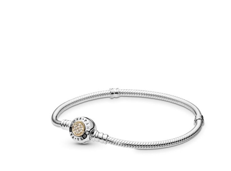 Гривна Пандора Мики маус