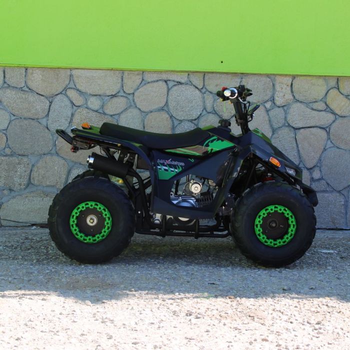 ATV MUDHAWK 125cc Детско