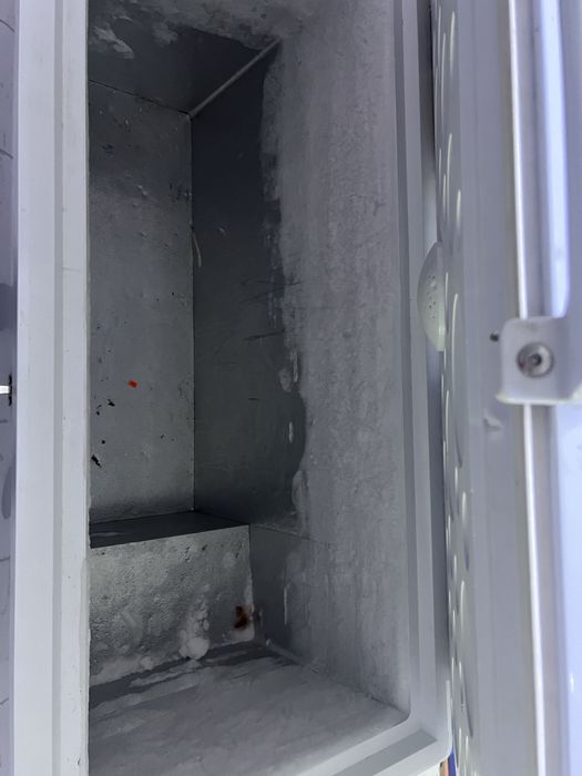 Морозильник глубокой заморозки