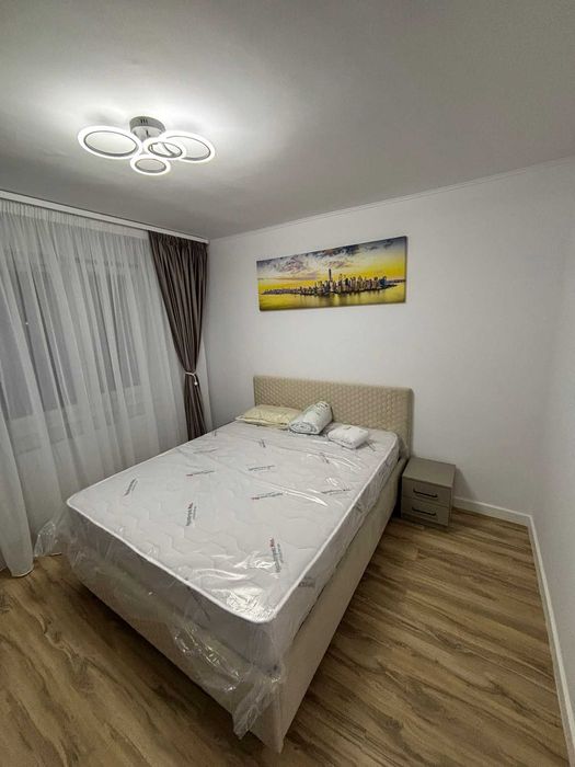 Apartament 2 camere zona LUJERULUI de inchiriat