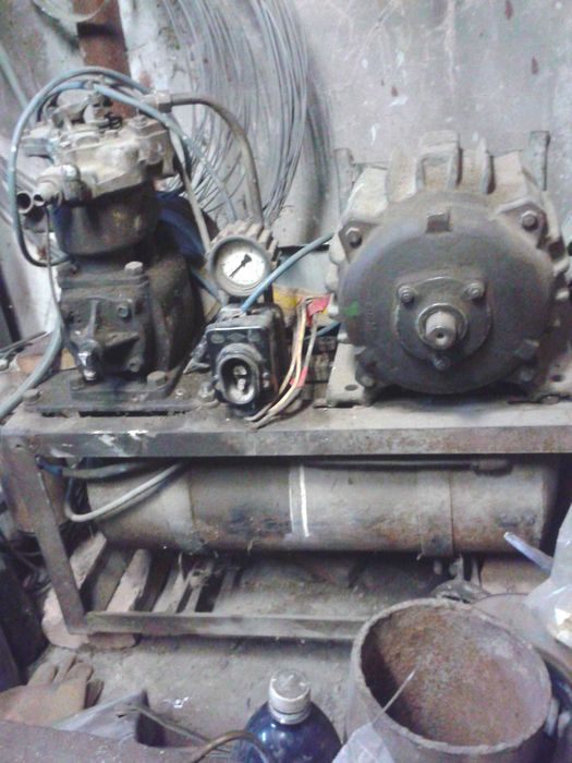 Кузовные детали на ваз